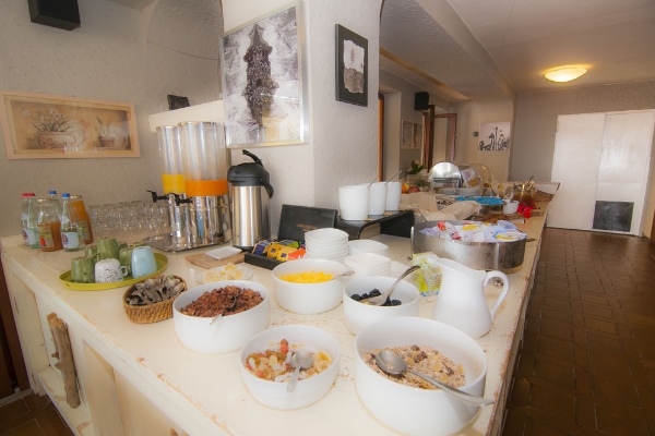 Hotel Cernia Isola Botanica